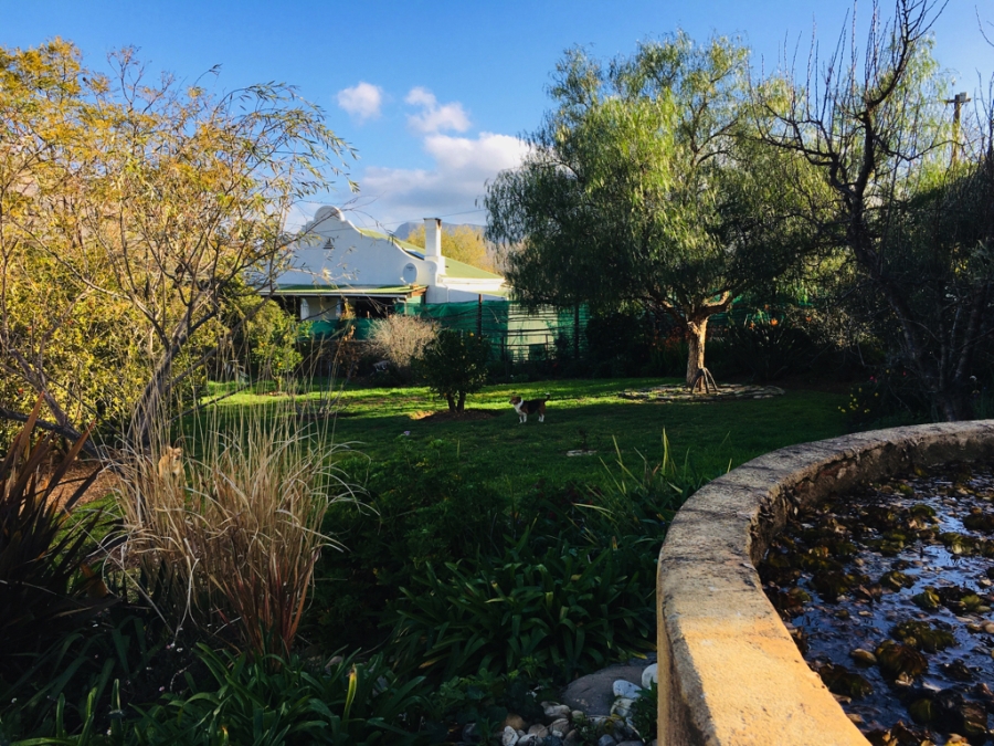 3 Bedroom Property for Sale in Barrydale Western Cape